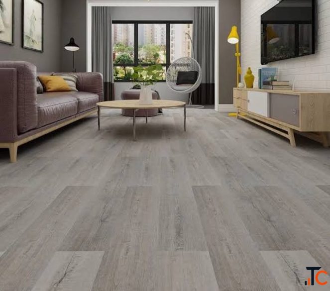 Stylish PVC Flooring Dubai Built for Daily Use