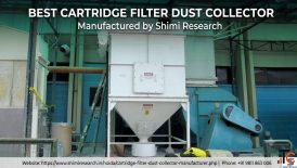 Best cartridge filter dust collector