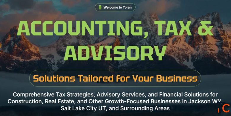Toran Accounting LLC