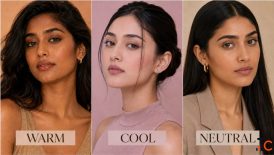 How to Find the Best Nude Lipstick Shades for Your Undertone