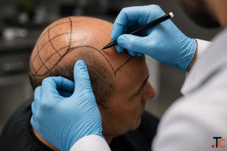 Affordable Trusted Hair Transplant Cost in Sydney