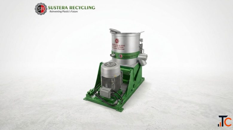 Scrap mixture Machine Manufacturer in indore