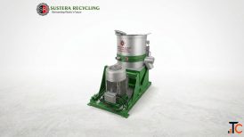 Scrap mixture Machine Manufacturer in indore