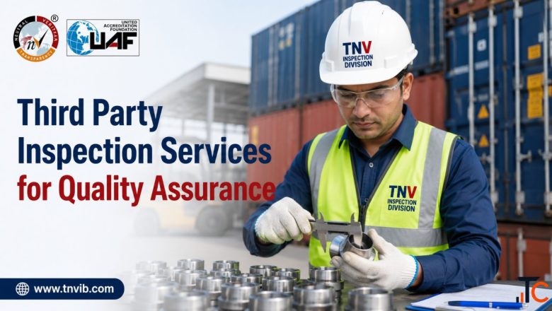 Third Party Inspection Services
