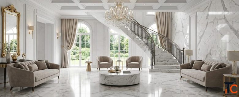 Imported Marble Supplier in Delhi NCR