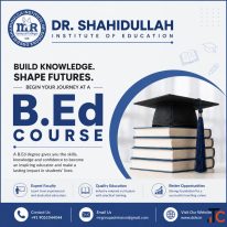 Shape Your Teaching Career with a Professional B.Ed Course in Kolkata