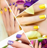 Manicure Services in Jacksonville Florida