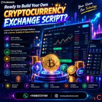 Boost Your Business Potential with a High-ROI Cryptocurrency Exchange Script