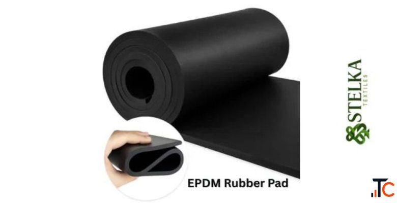 Top Epdm Rubber Manufacturers in Noida