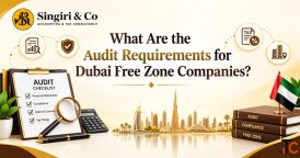 UAE Free Zone Audit Requirements for Businesses Audit Checklist