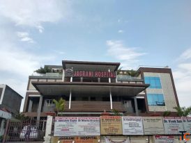 What Makes a Hospital the Right Choice for Your Family in Lucknow