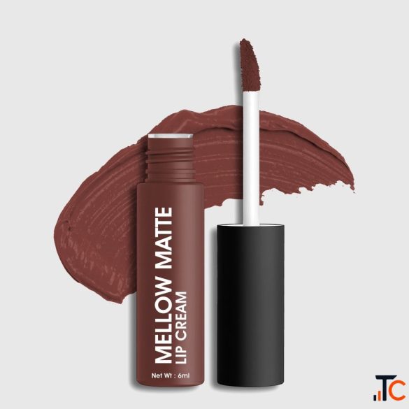 Matte Lipstick by ColorsQueen Explore Liquid Velvet Crayon Mousse Lip Colors