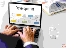 Custom Software Development Company in Ahmedabad Pravux Technologies