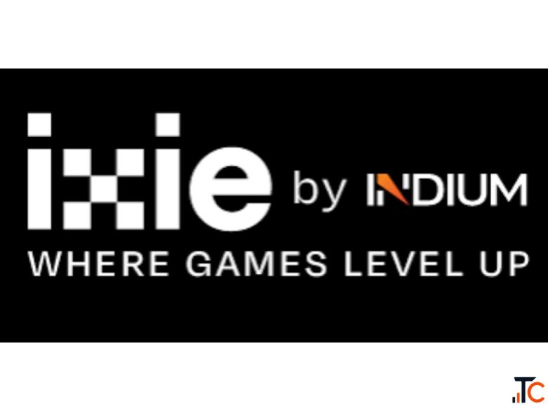 Ixie Gaming