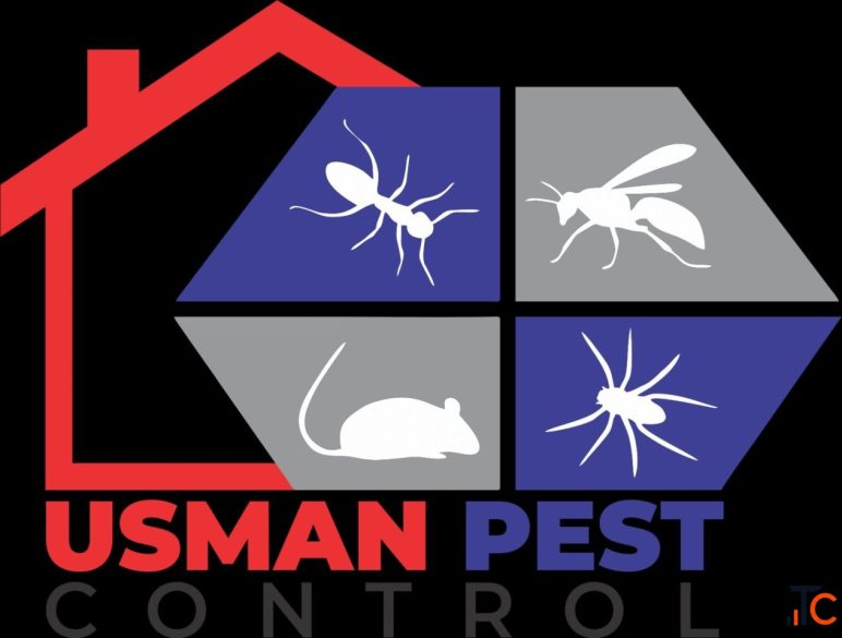 Usman Pest Control
