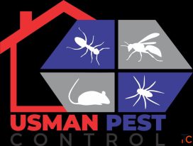 Usman Pest Control