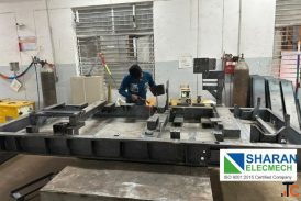 Sheet Metal Fabricators in Delhi NCR