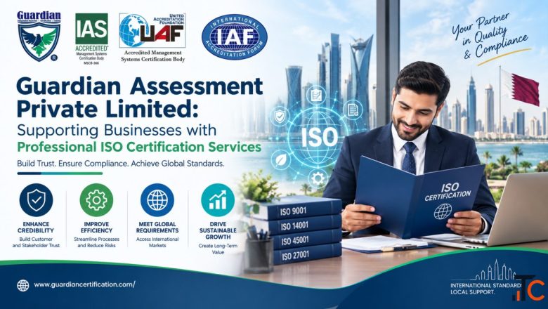 Guardian Assessment Private Limited