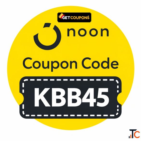Best Noon Coupon Code UAE Noon Promo Code for Extra Savings