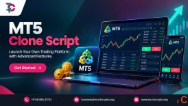Unlock Better Forex Opportunities with an MT5 Like Platform