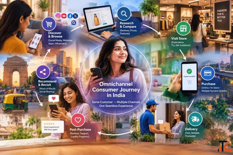 The Future of Advertising Is Not Online vs Offline It's Both Vigyapan Mart