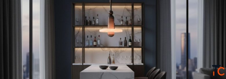 Discover Luxury Home Decorative Interior Lights Solutions at Aftersix