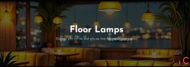 Discover Ultimate Luxury Aesthetic Floor Lamps in India at Aftersix