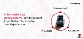 AI Powered Mobile App Development for Personalized User Experiences