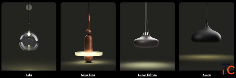 Discover Premium Hanging Pendant Lamps Online in India - Aftersix