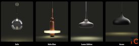 Discover Premium Hanging Pendant Lamps Online in India - Aftersix