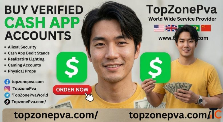 Best 6.26 Platforms to Buy Cash App Accounts in 2026