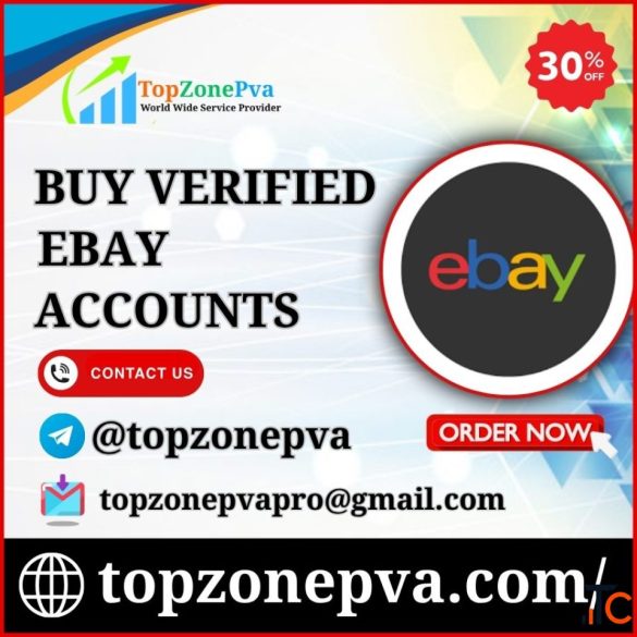 Best 6.26 Platforms to Buy eBay Accounts in 2026
