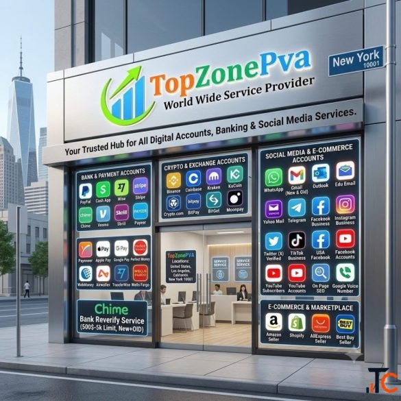 Best 6.26 Platforms to Buy eBay Accounts in 2026