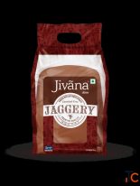 Jivana Pure Sugar Jaggery Spices Online