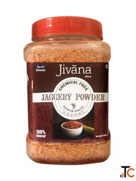 Jivana Pure Sugar Jaggery Spices Online