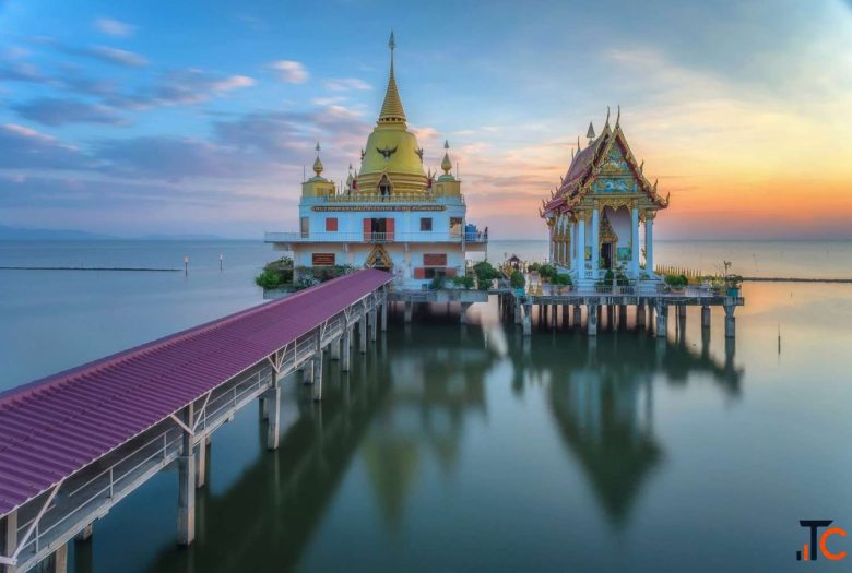 Buddhist Tour Package from Mumbai - Explore Sacred Buddhist Heritage