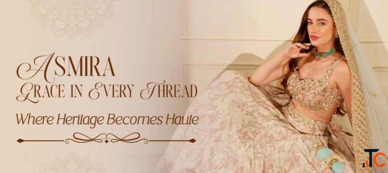 Discover Premium Designer Anarkali Suit Online Best Price from Milu Madan