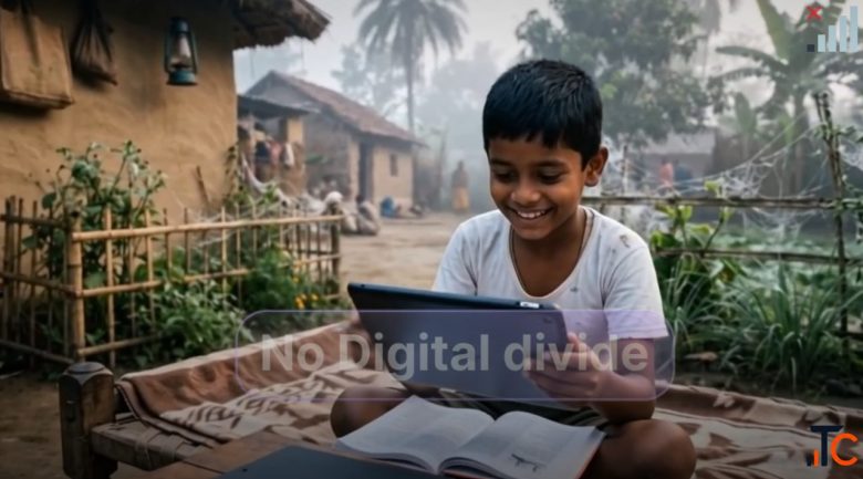 World's first Offline AI for Education SchoolExl