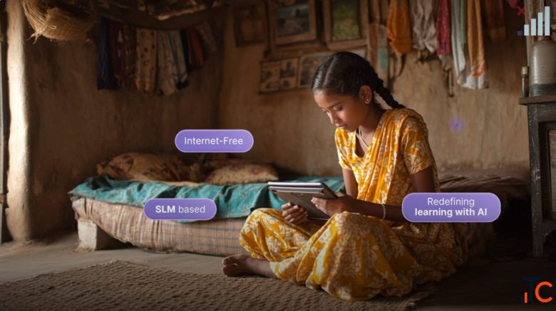 World's first Offline AI for Education SchoolExl