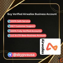 Buy Verified Airwallex Business Account