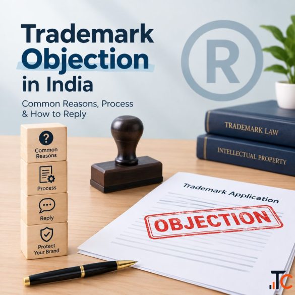 Trademark Objection in India