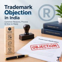 Trademark Objection in India