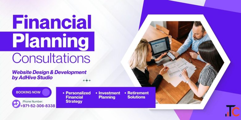 AdHive Studio Best Digital Marketing Agency in Dubai