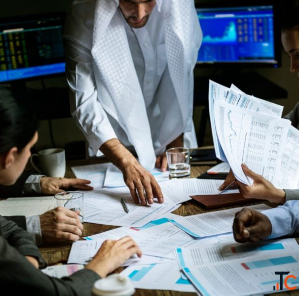AML Compliance Services in Dubai UAE