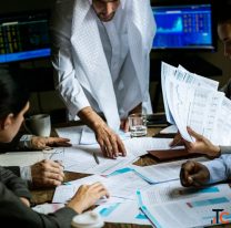 AML Compliance Services in Dubai UAE