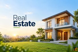 Traventure Homes Real Estate Builders - Quality Homes Properties