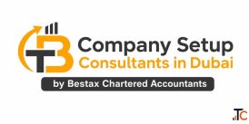 Company Setup Consultants Dubai