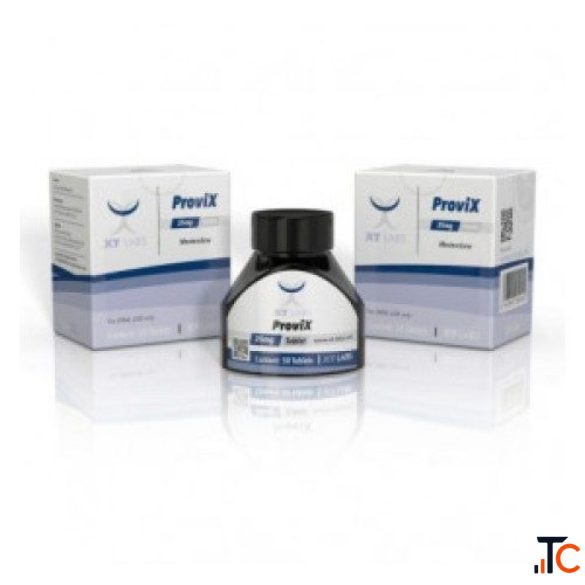 Provix 50 - XtLabs Online Europe
