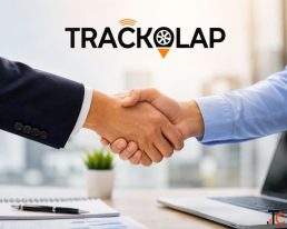 Trackolap Partner