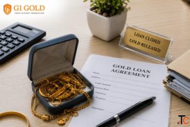 Release Pledged Gold in Bangalore With Loan Closure Process Support
